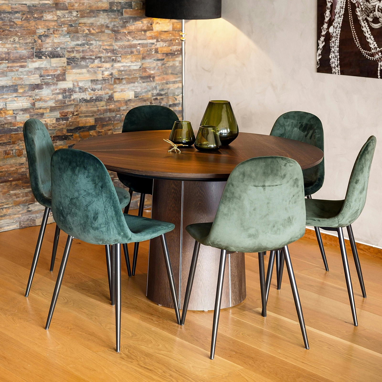 Ronde Eiken Tafel